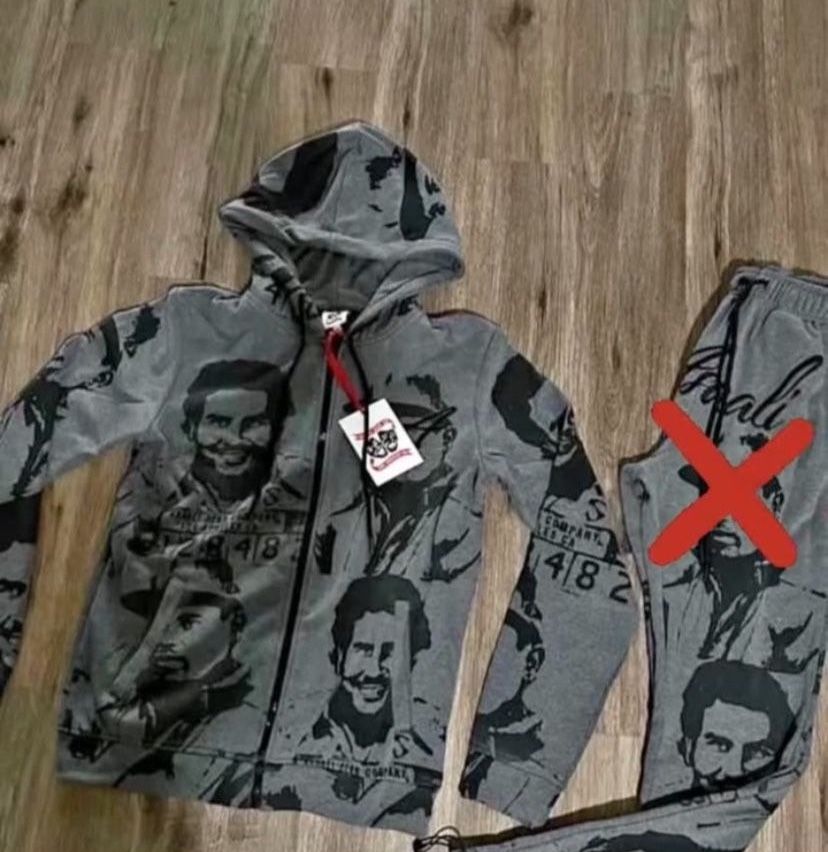 asaali hoodie