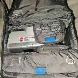 AirCurve10 VAuto  bag equipment