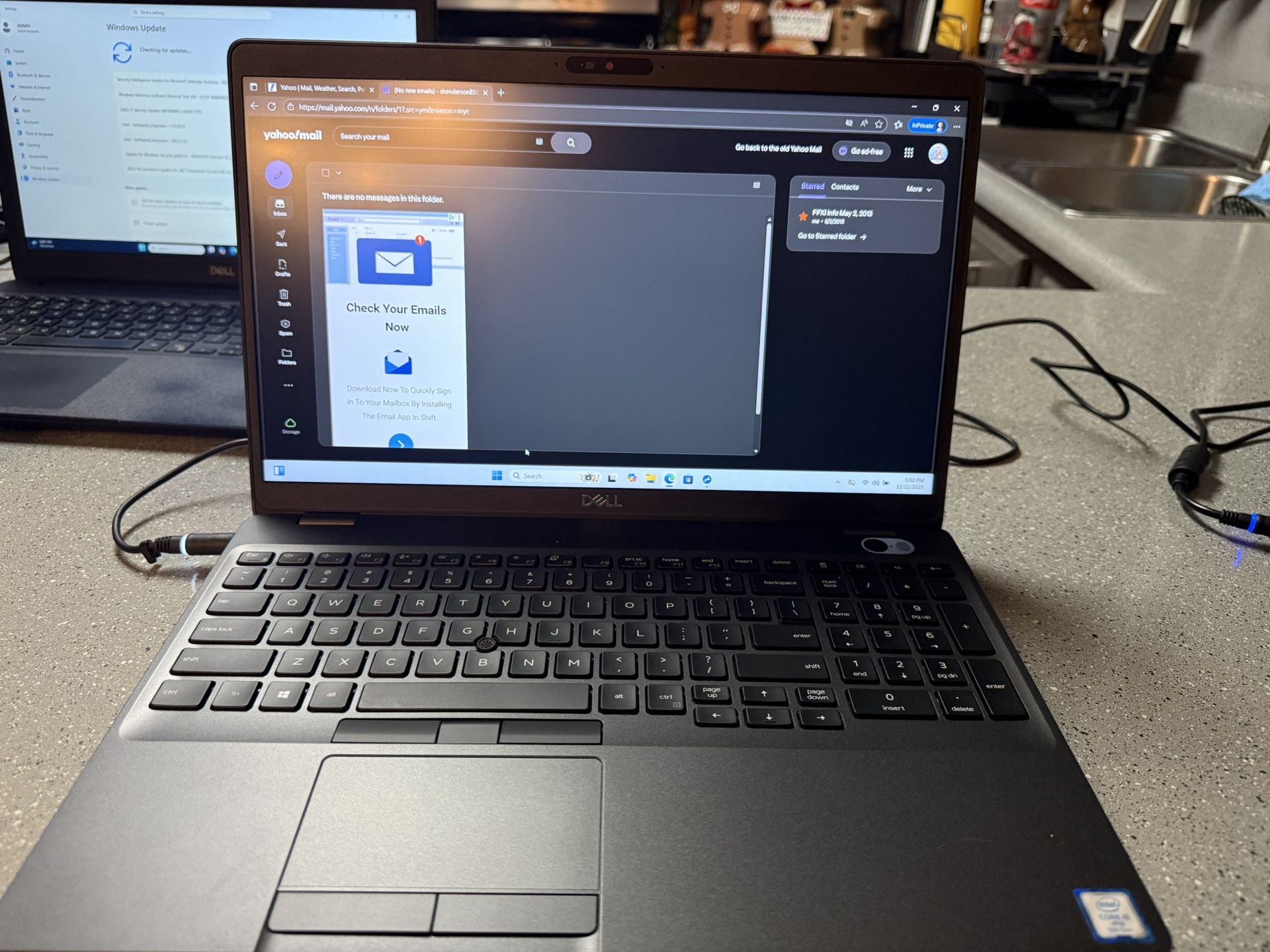 Dell Latitude 5500