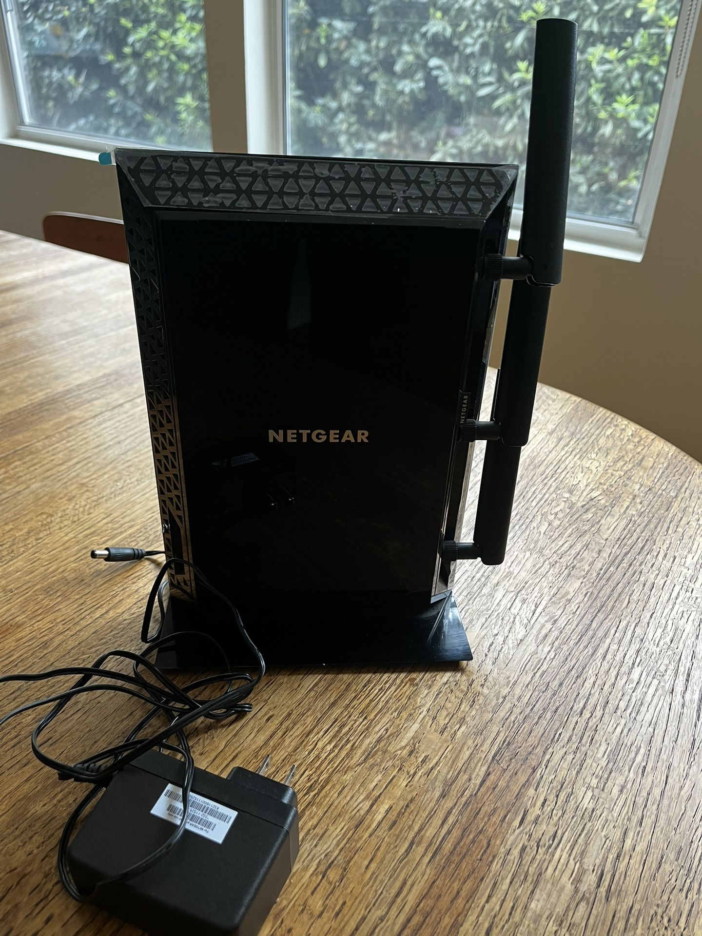 Netgear Internet Booster