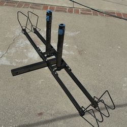 Bike Rack