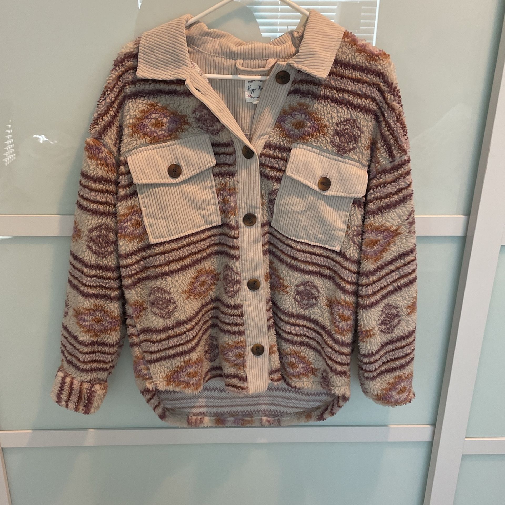 Women’s Jacket