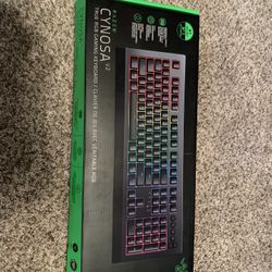 Razer Cynosa V2  Keyboard 