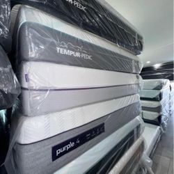Mattresses at Rock-Bottom Prices – Selling Out Fast!