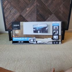 Sanus Advanced Tilt TV Wall Mount