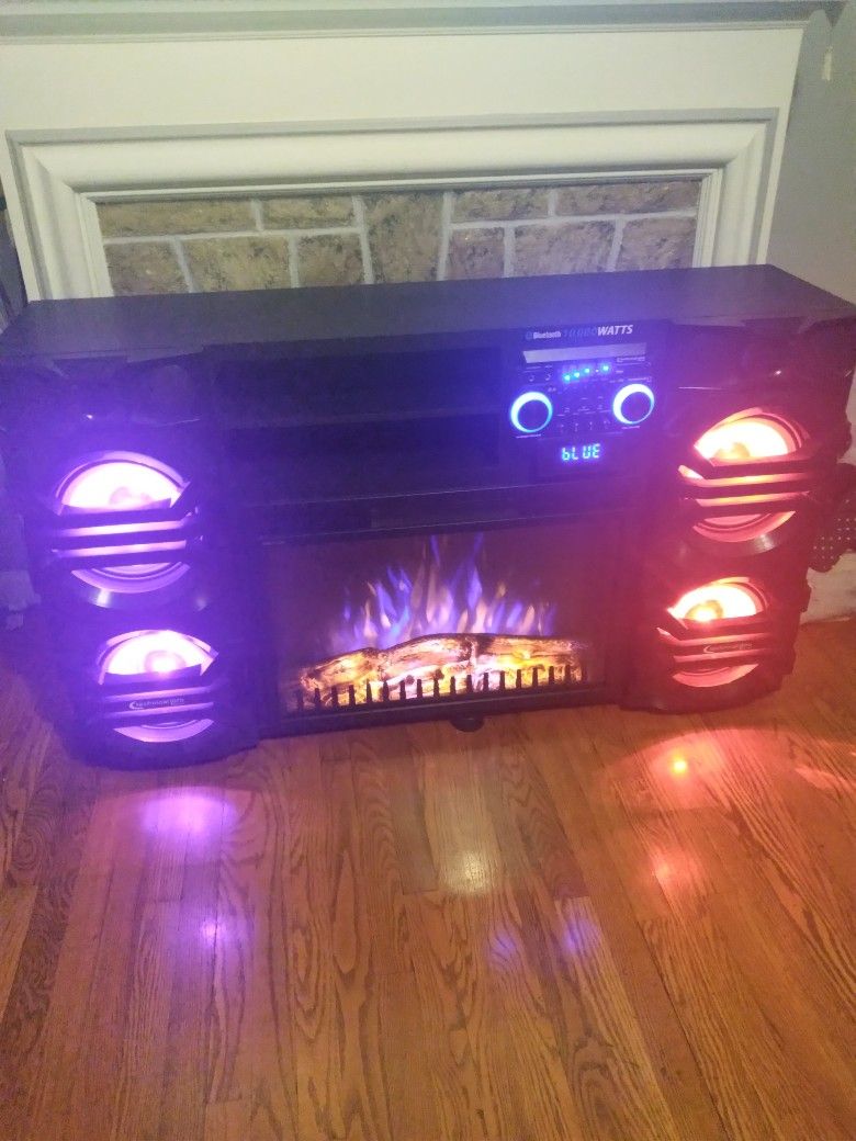 Home Music