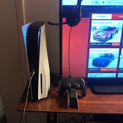 Ps5