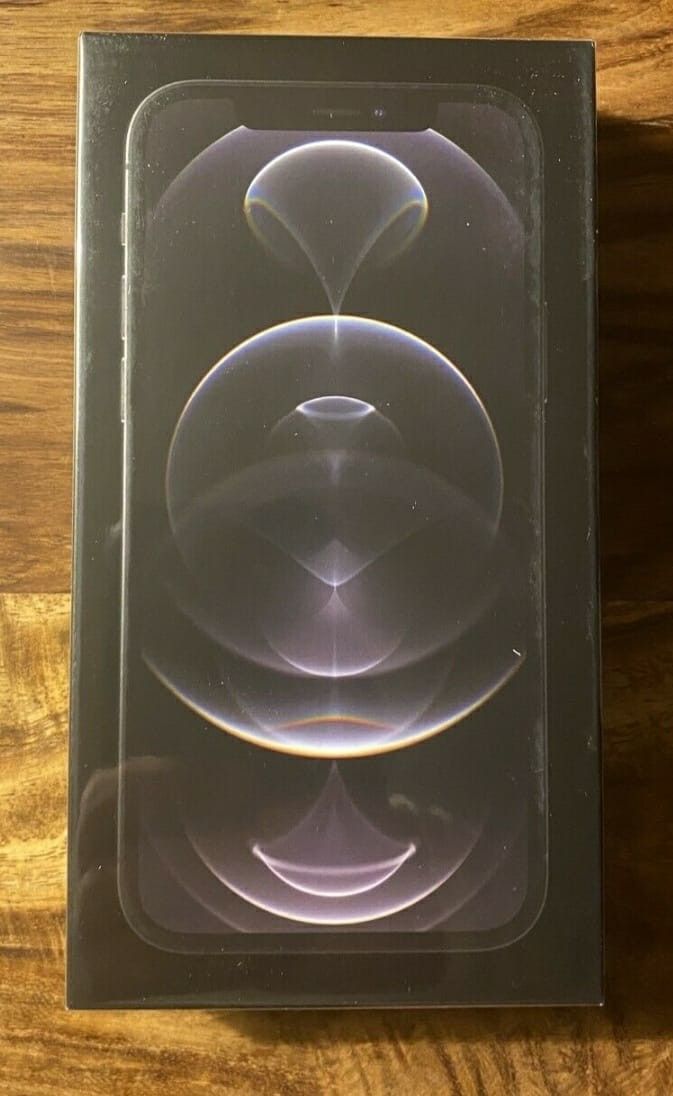 Apple IPhone 12 PRO 256gb - No Credit needed - Same Day Pickup