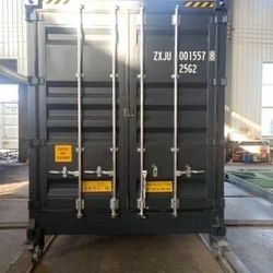 20FT Shipping Container 