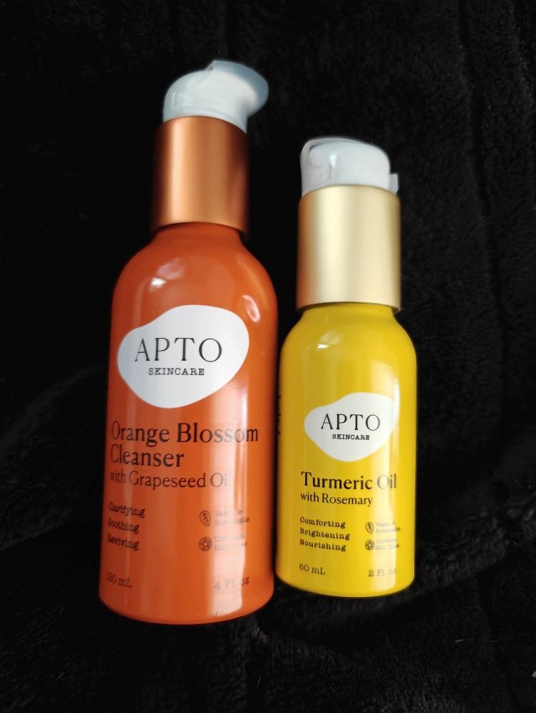 Apto skincare