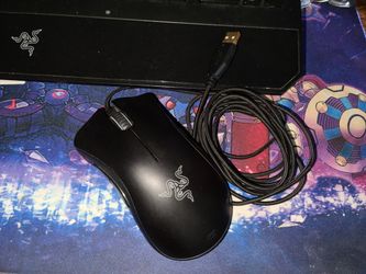 Razer Mouse 