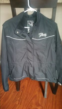 Fox Racing Dakota Women's Jacket /Vest Size M