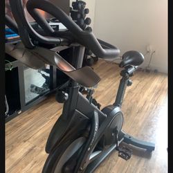 Echelon Bike 