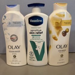 Olay Bundle 