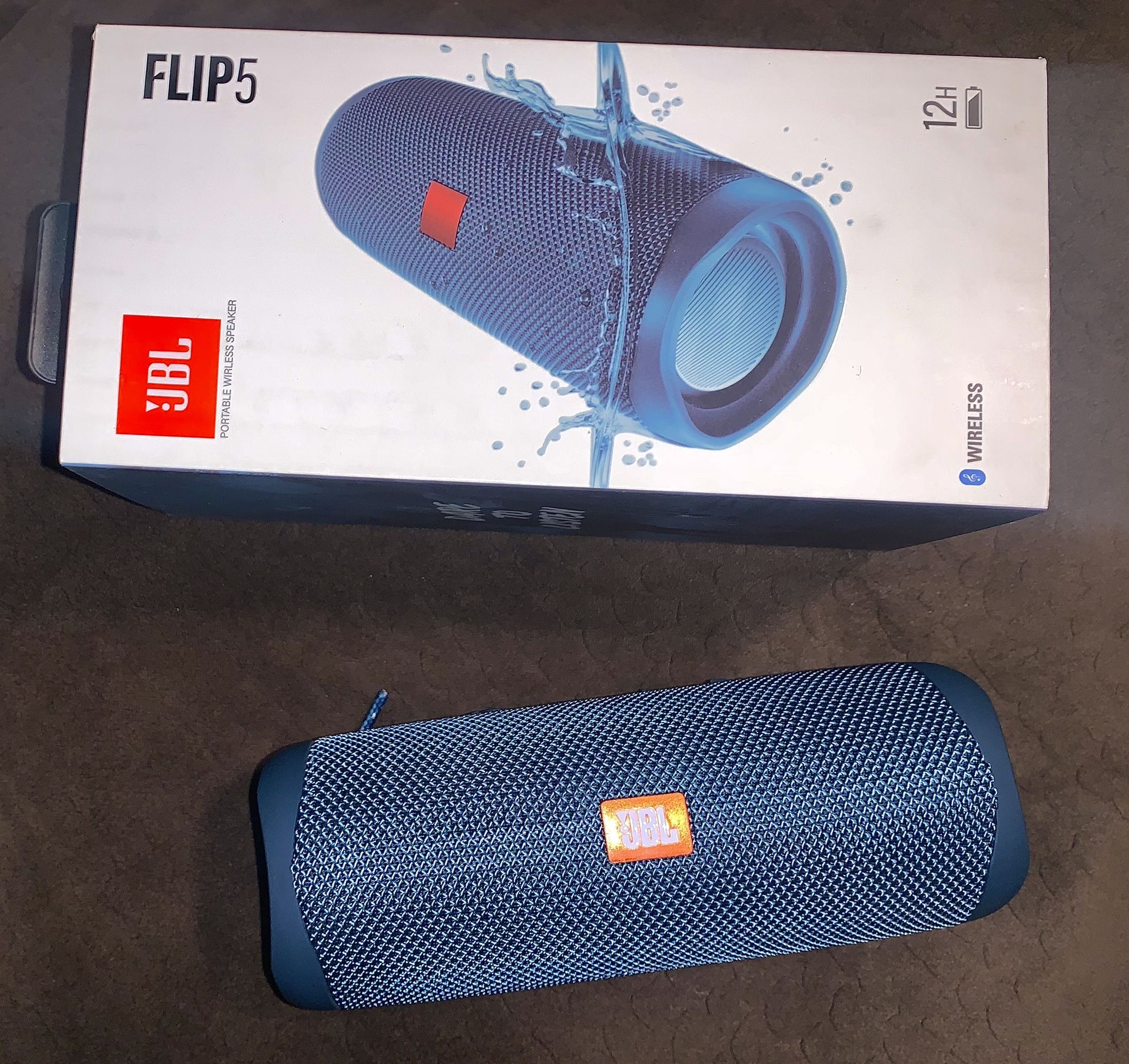 JBL Flip 5