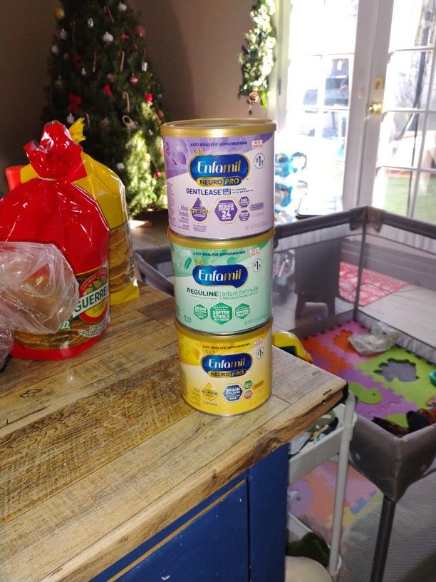 Free Enfamil Formula