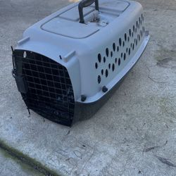 Cat Carrier