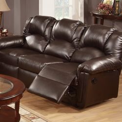 Special/Manuel Sofa Recliner(was:$499)
