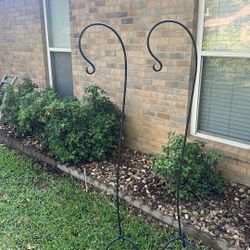 Plant Or Chime holders