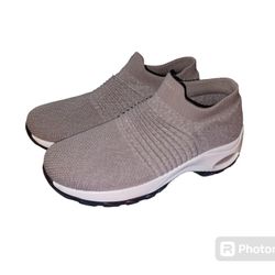 SlowMan Women's Running Sneakers 