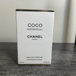 Chanel Coco Paris Eau De Parfum