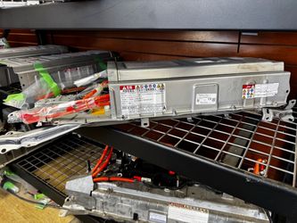 PRIUS BATTERY REPLACEMENT- 60 months warranty - top quality