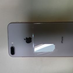 I PHONE 8 PLUS