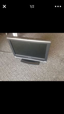 20" Emerson TV