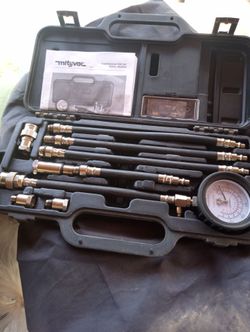 Conpression Test Kit