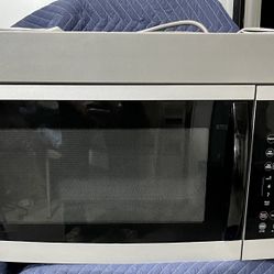 Samsung Microwave 