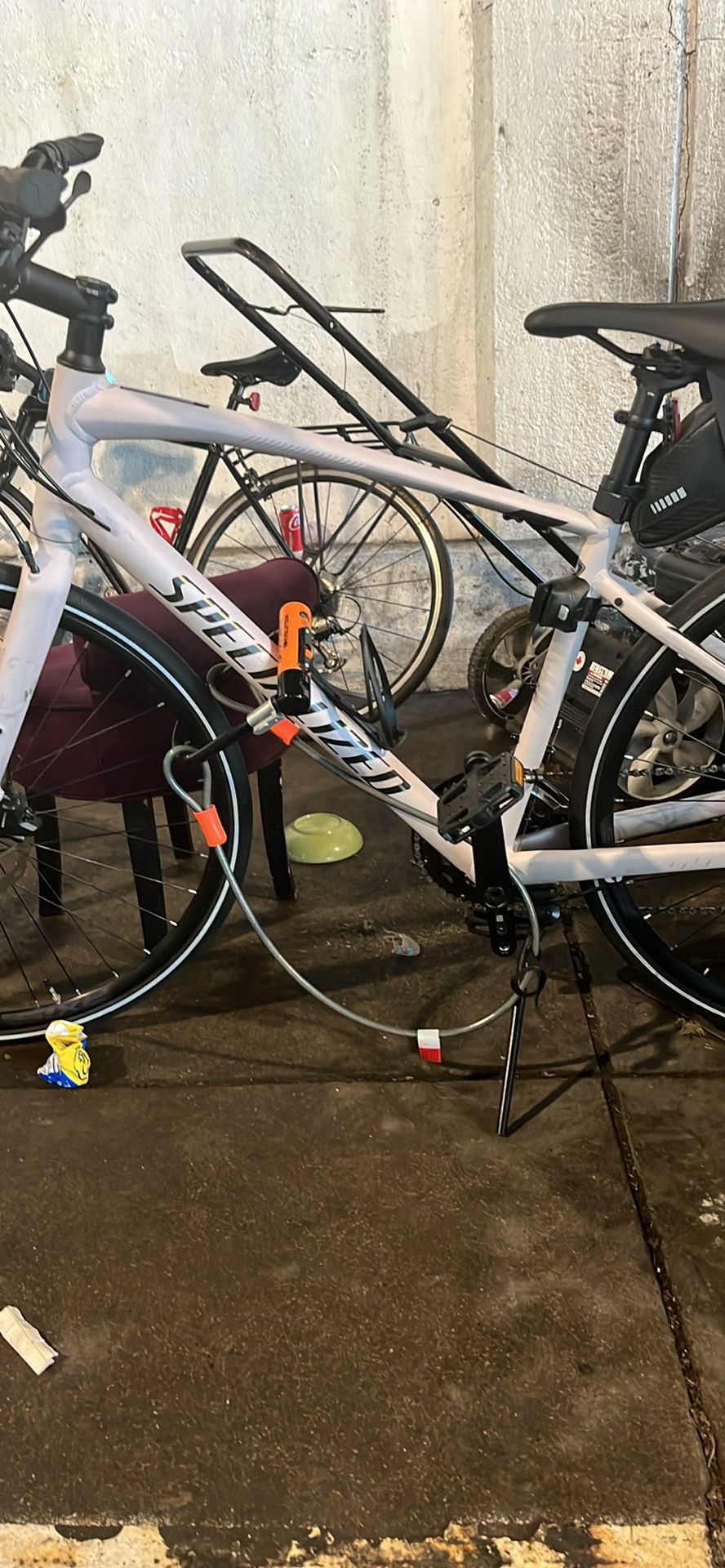 Specialized Sirrus 3.0