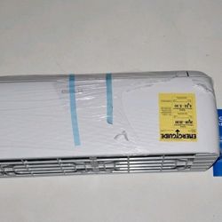 Finnmark  TURBRO 12,000 BTU Ductless Mini Split Inverter AC  - ONLY AC