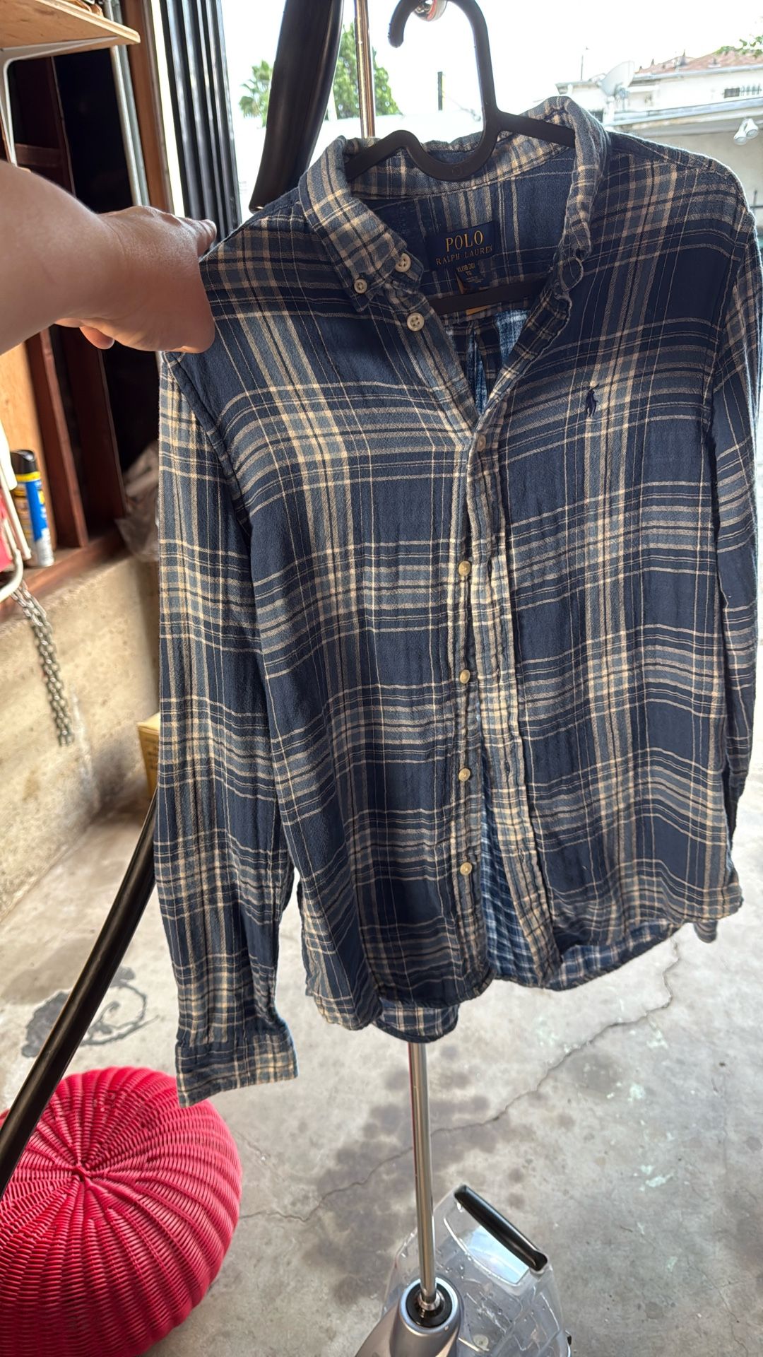 Shirt