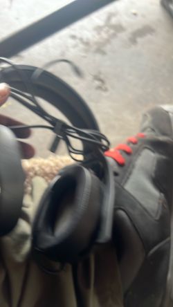 Corsair HS65 gaming head set