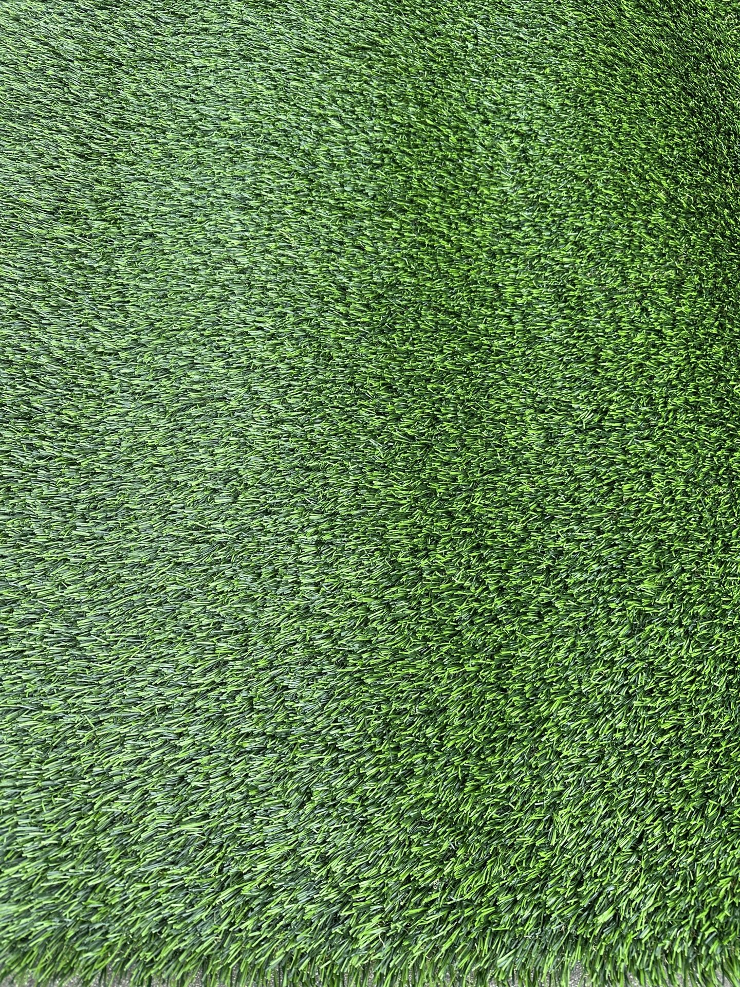 Synthetic Grass