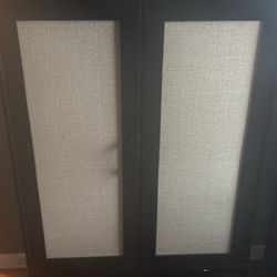 Storage cabinet/dresser