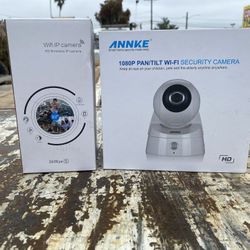 360 Cameras