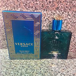 Versace Eros 100 Ml