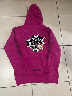 Chrome hearts