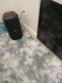 Jbl party box