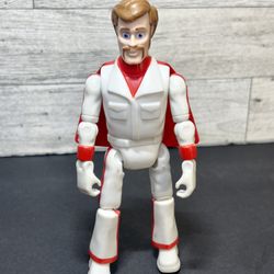 Disney Pixar Mattel 2018 Duke Caboom Action Figure Toy 5.5"