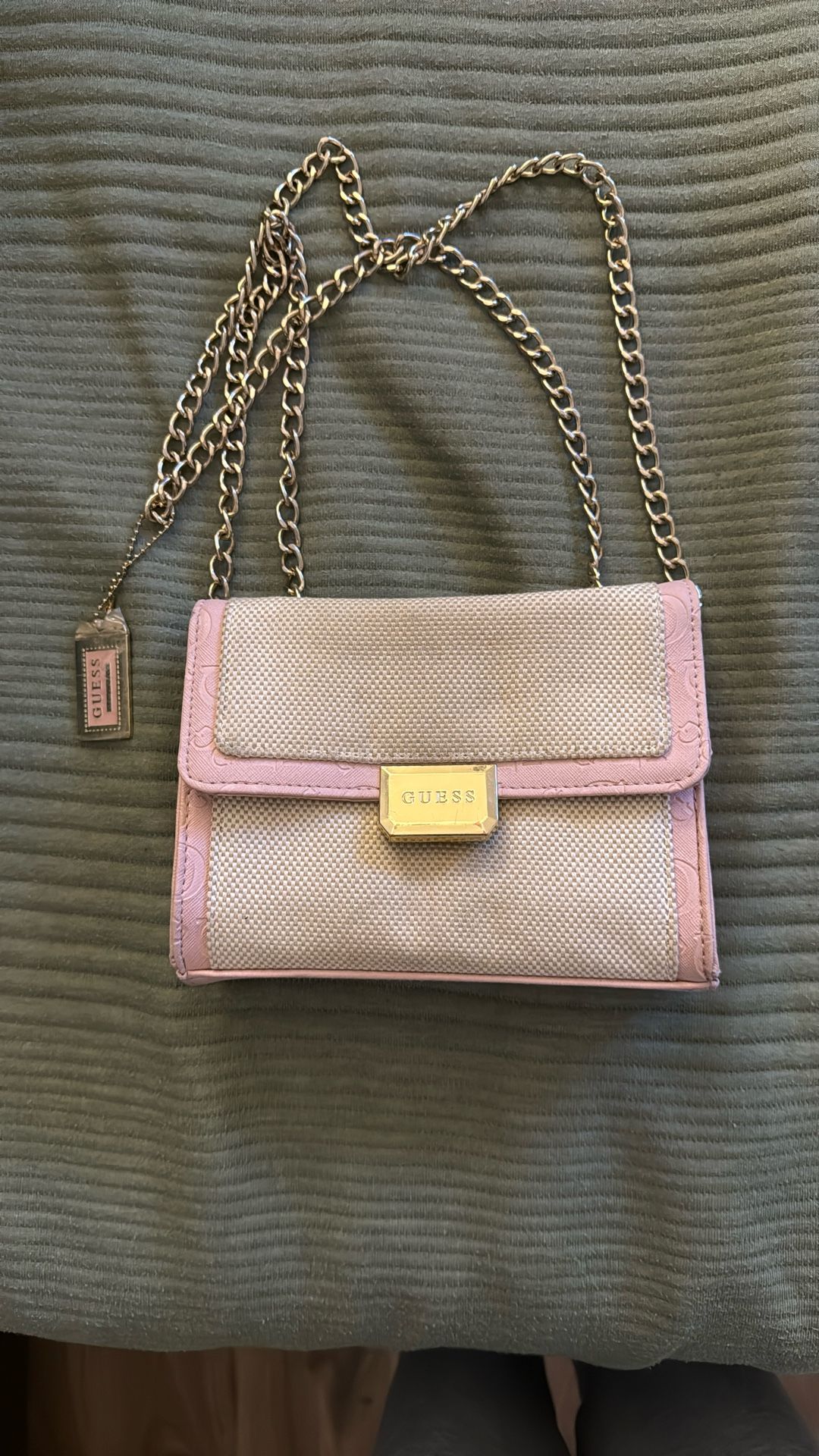Guess Purse