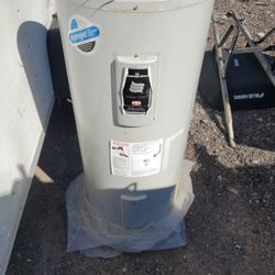Electric Water heater 
