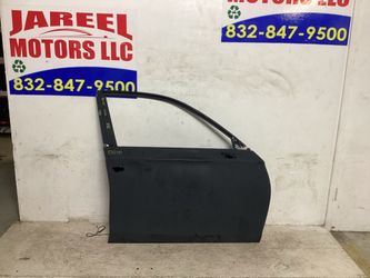 2023 2024 2025 Honda Civic Front Door