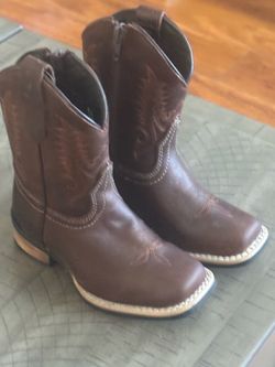Todlers boot