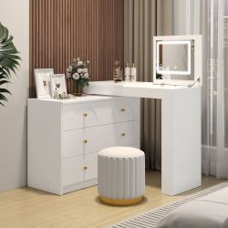 vanity sink combo drawer