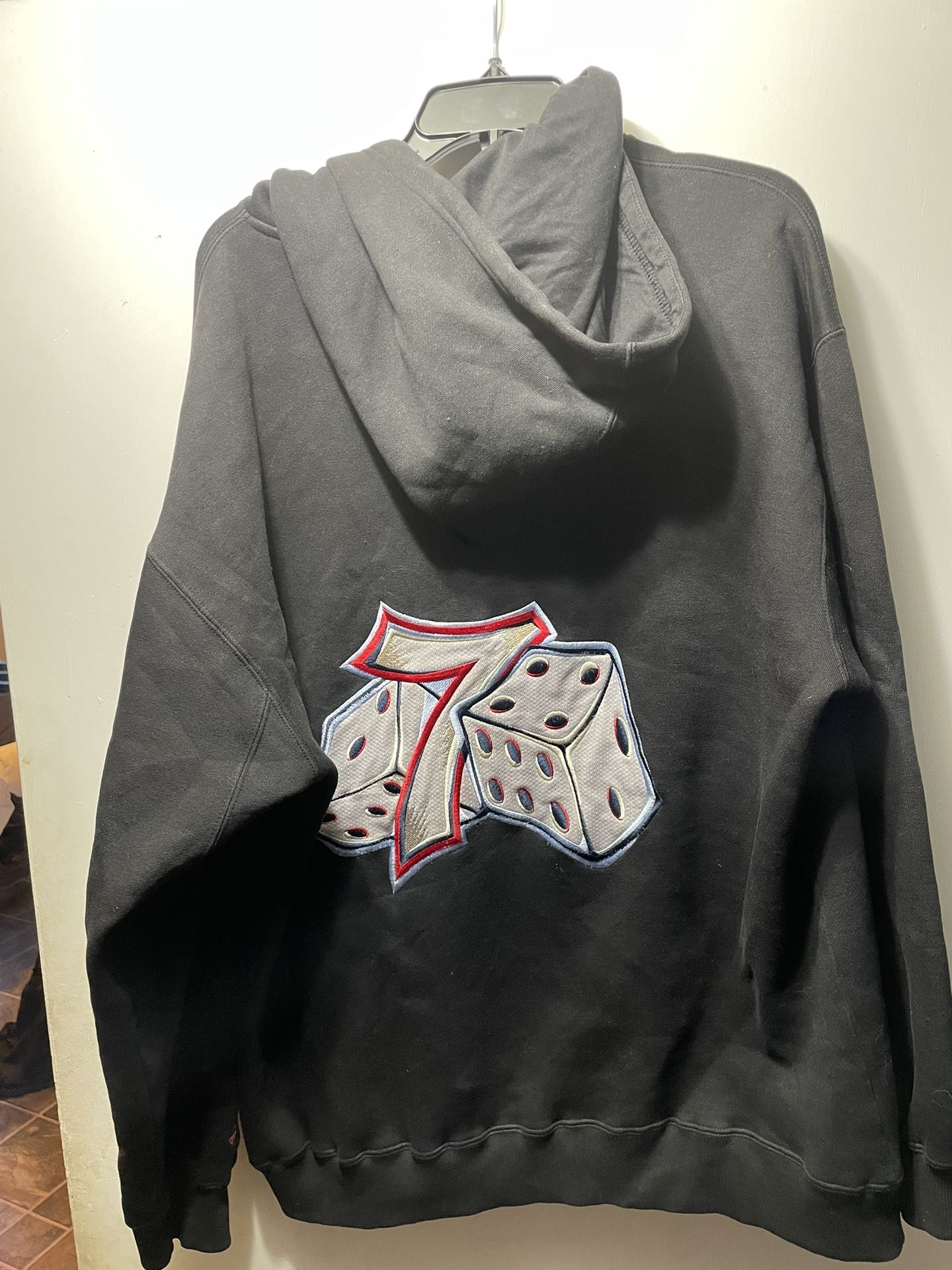 Vintage JNCO Hoodie Size Xl
