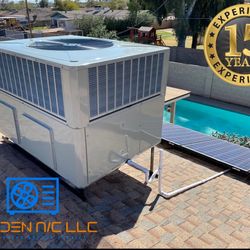 AC Promotion 3 Ton 