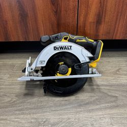 Dewalt Circular Saw DCS565 BARE TOOL