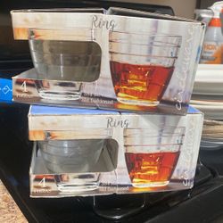Kitchen Ware Cups 